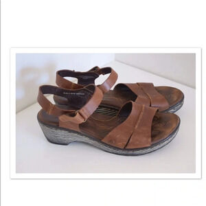 NWOT Børn sandals
